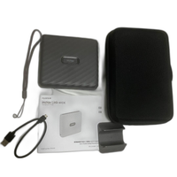 Fujifilm Instant Camera Accessories Instax Link Wide