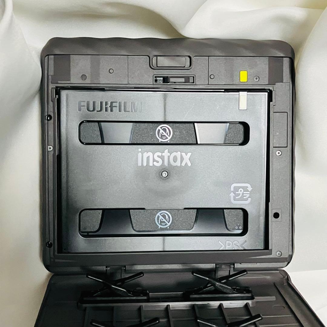 Fujifilm Instant Camera Accessories Instax Link Wide