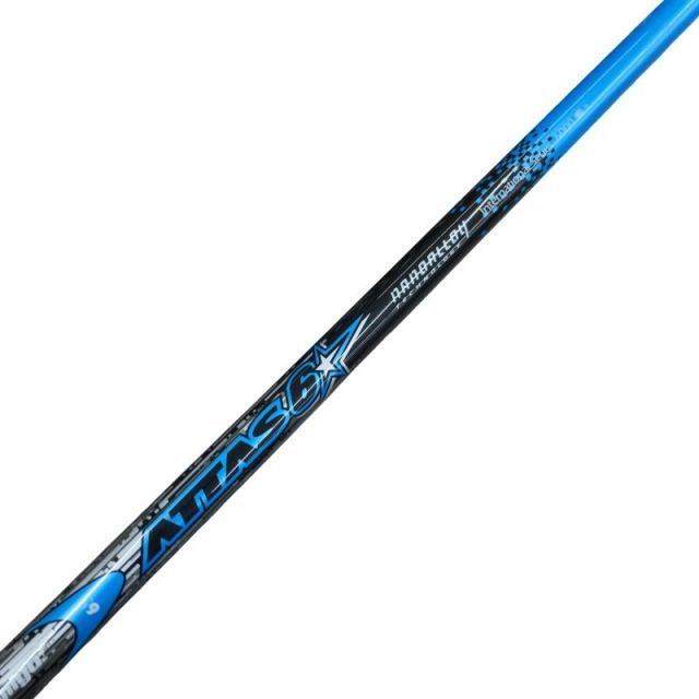 Shaft (G440 Attas 6 S)B
