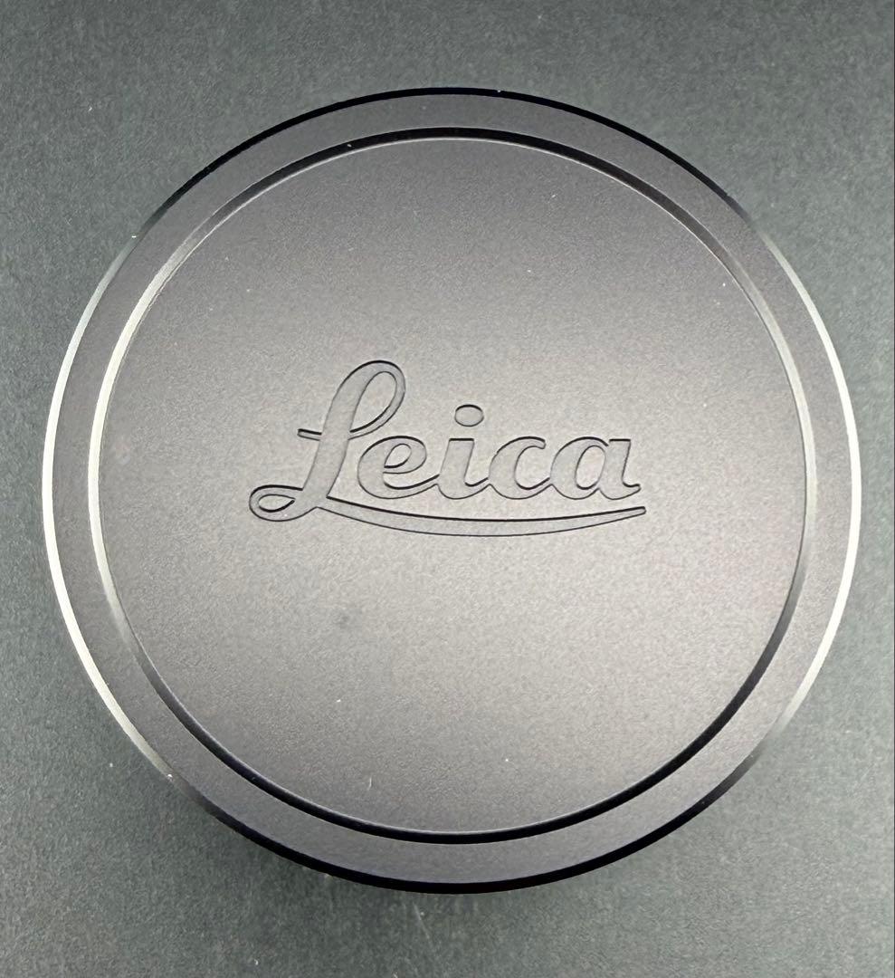 Leica Prime Lenses F2