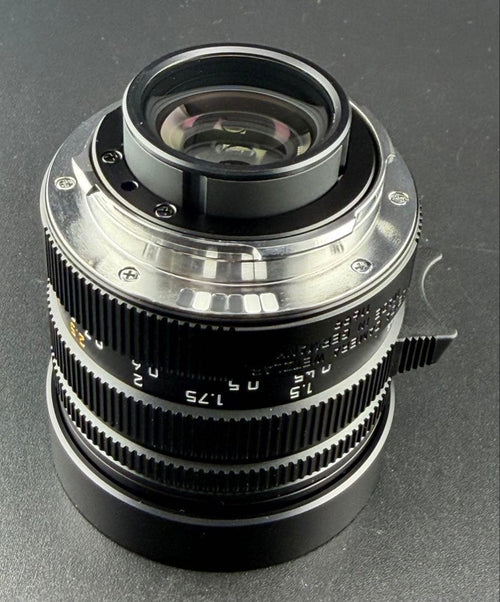 Leica Prime Lenses F2