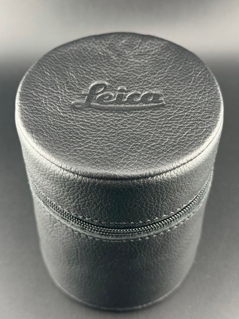 Leica Prime Lenses F2
