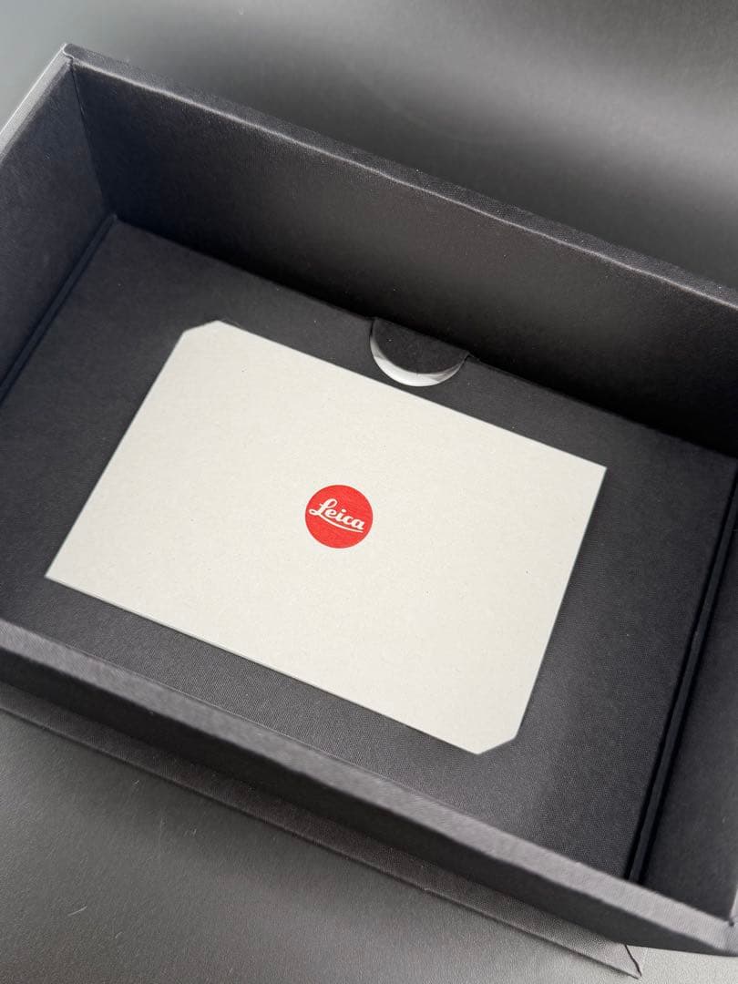 Leica Prime Lenses F2