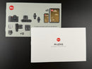 Leica Prime Lenses F2