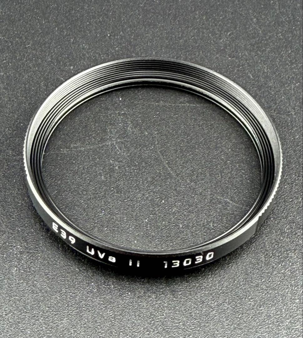 Leica Prime Lenses F2