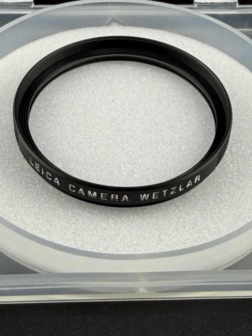 Leica Prime Lenses F2