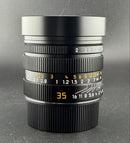 Leica Prime Lenses F2