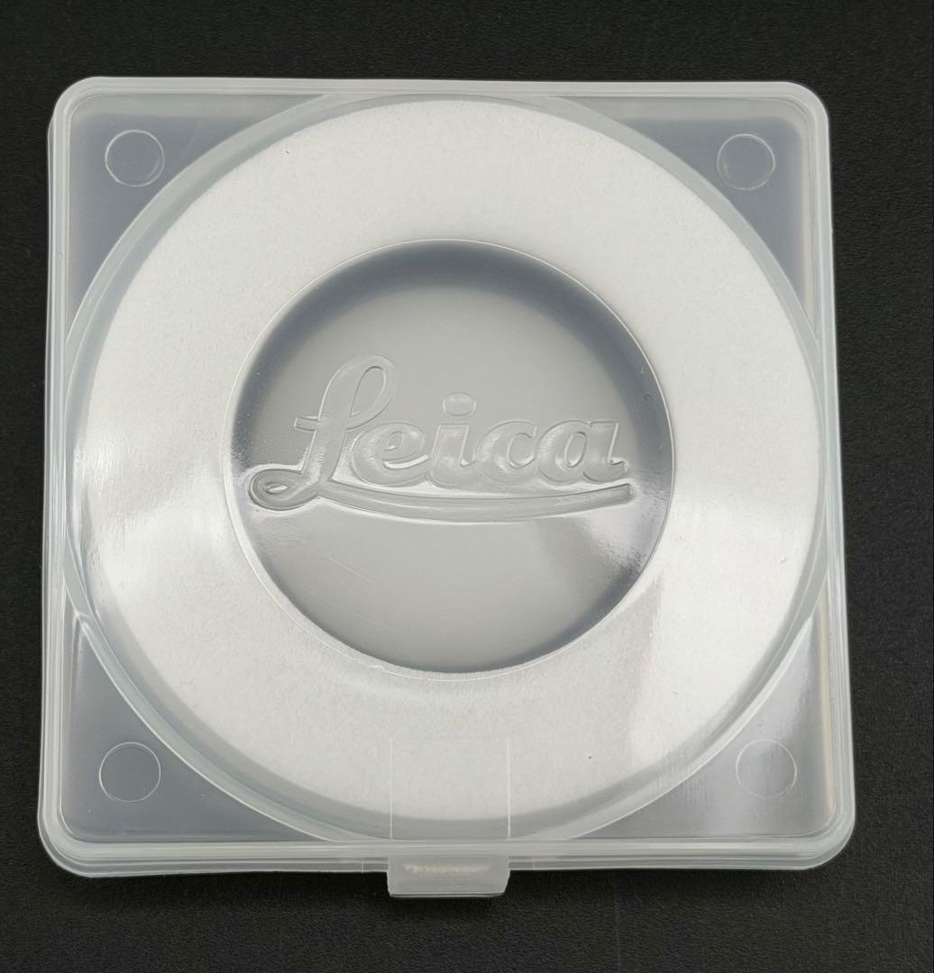 Leica Prime Lenses F2