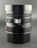 Leica Prime Lenses F2
