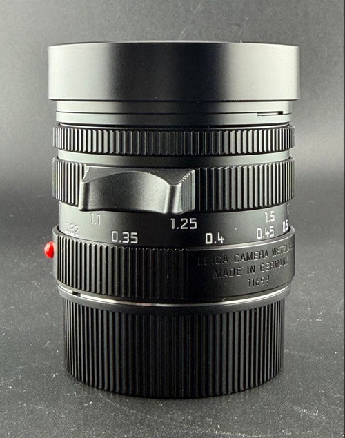 Leica Prime Lenses F2