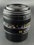 Leica Prime Lenses F2