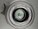 Leica Prime Lenses F2