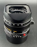 Leica Prime Lenses F2