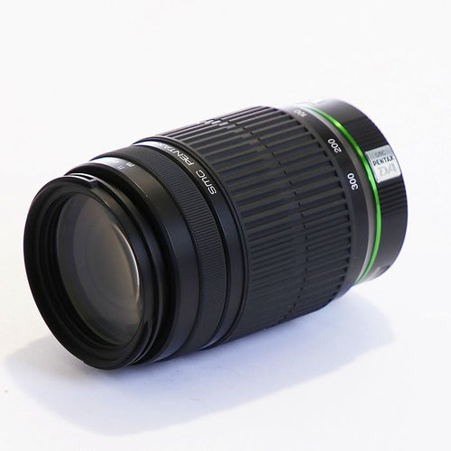 Pentax Others Da55-300/4-5.8 Ed