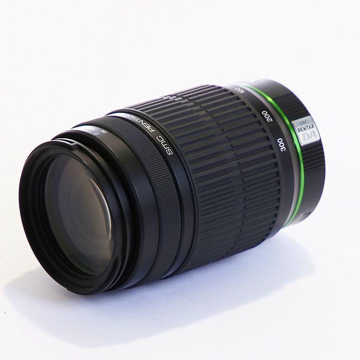 Pentax Others Da55-300/4-5.8 Ed