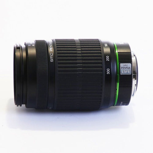 Pentax Others Da55-300/4-5.8 Ed