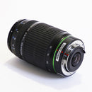 Pentax Others Da55-300/4-5.8 Ed