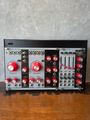 Modular Synthesizers Verbos Electronics 4Ms