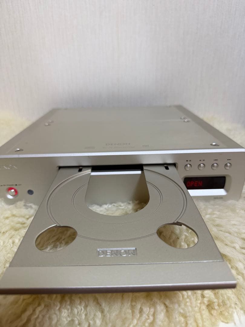 Denon Cd, Md Cassette Decks Pma-Cx3/Dcd-Cx3/Sc-Cx303