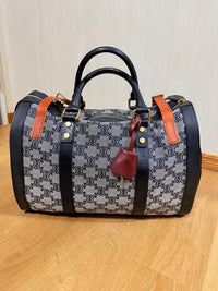 Celine Boston Bags Travel