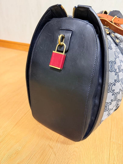 Celine Boston Bags Travel