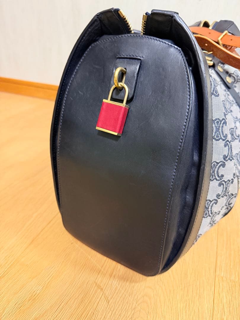 Celine Boston Bags Travel