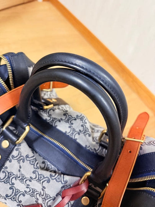 Celine Boston Bags Travel