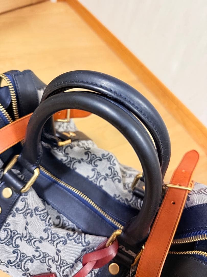 Celine Boston Bags Travel