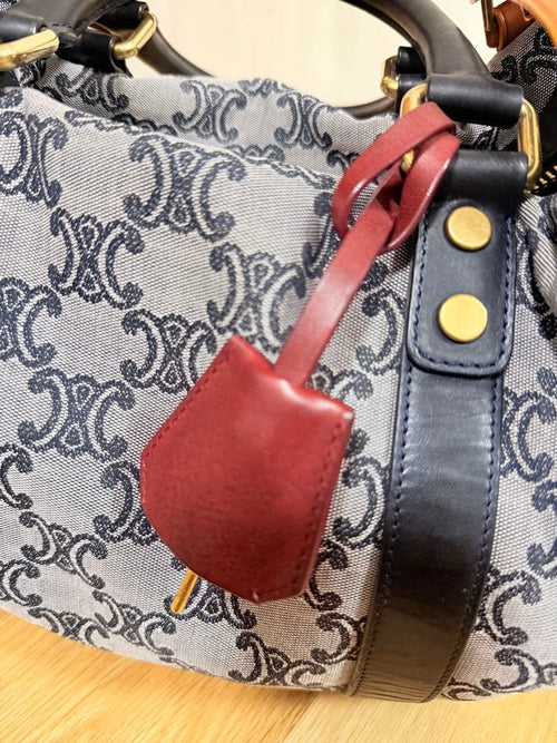 Celine Boston Bags Travel
