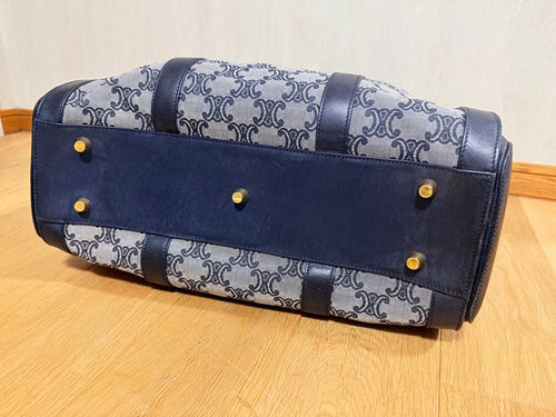 Celine Boston Bags Travel