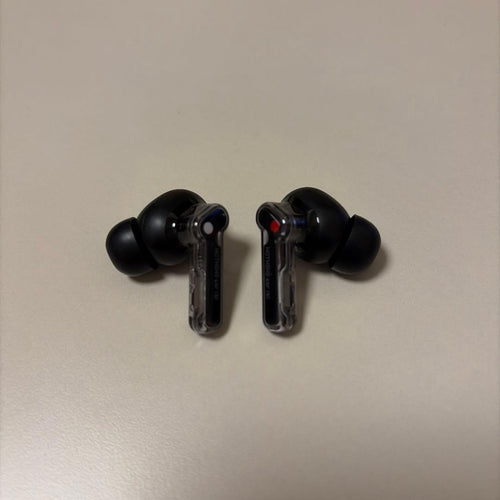 Nothing Wireless Earphones Ear (A)