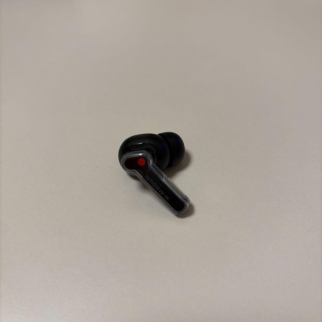 Nothing Wireless Earphones Ear (A)