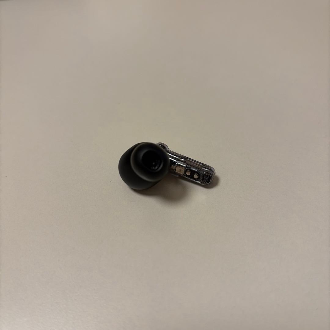 Nothing Wireless Earphones Ear (A)