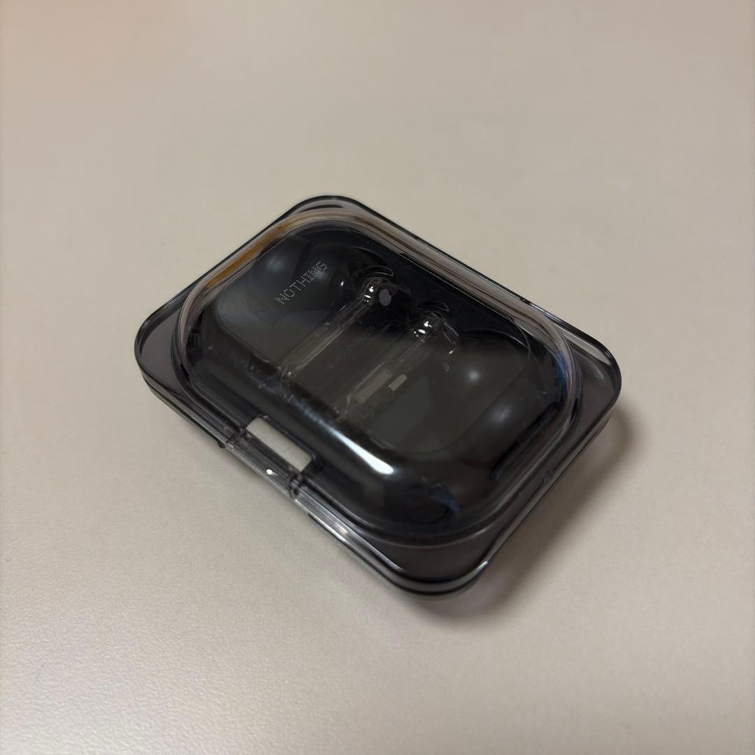 Nothing Wireless Earphones Ear (A)