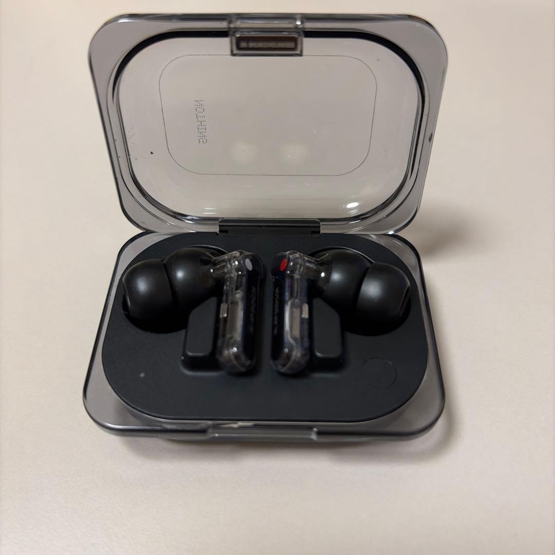 Nothing Wireless Earphones Ear (A)