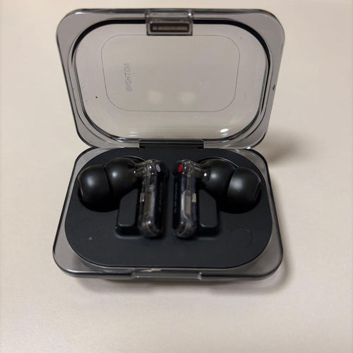 Nothing Wireless Earphones Ear (A)