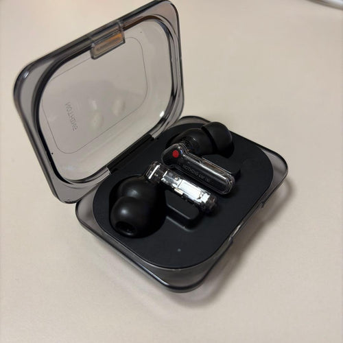 Nothing Wireless Earphones Ear (A)
