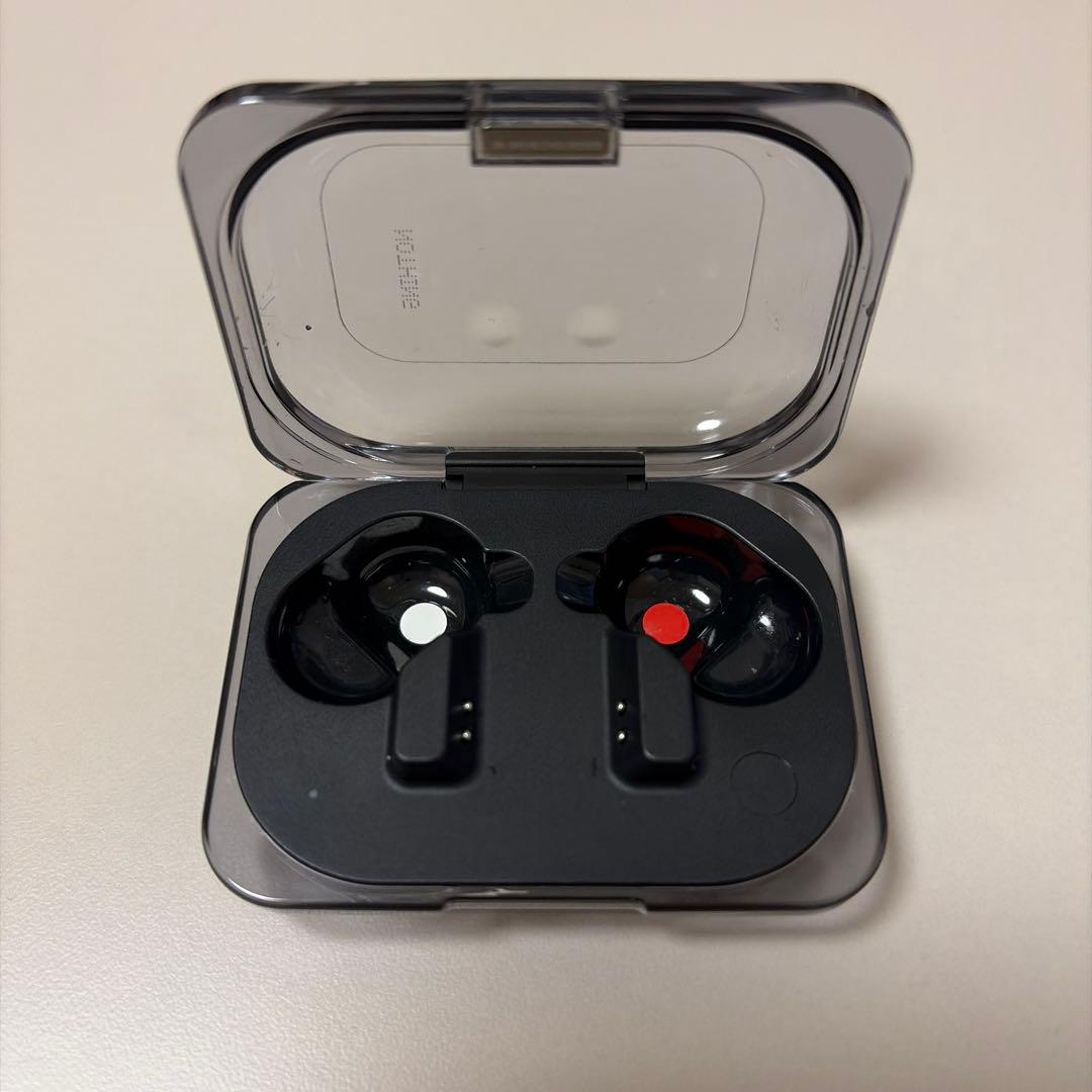 Nothing Wireless Earphones Ear (A)