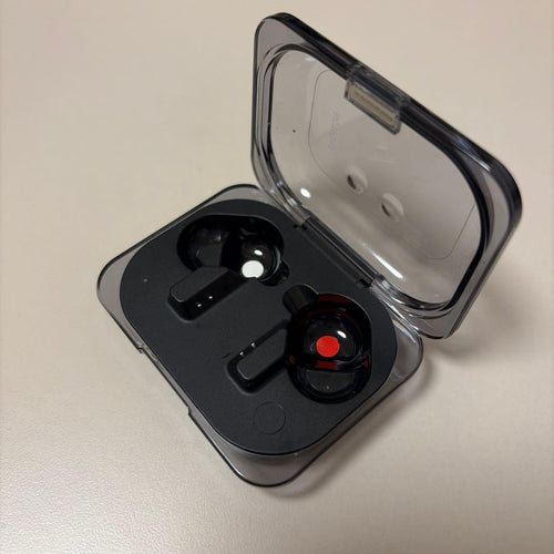 Nothing Wireless Earphones Ear (A)
