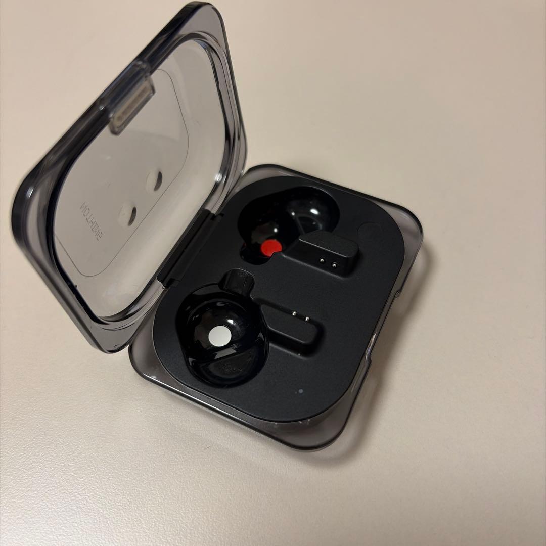 Nothing Wireless Earphones Ear (A)