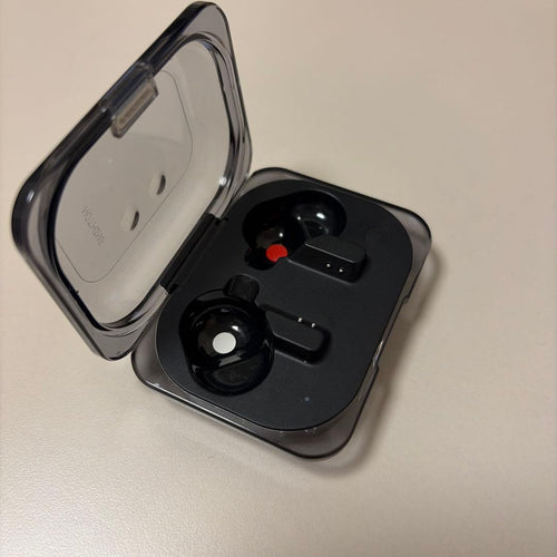 Nothing Wireless Earphones Ear (A)