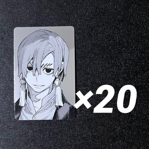 Cards, Photos Bromides 20