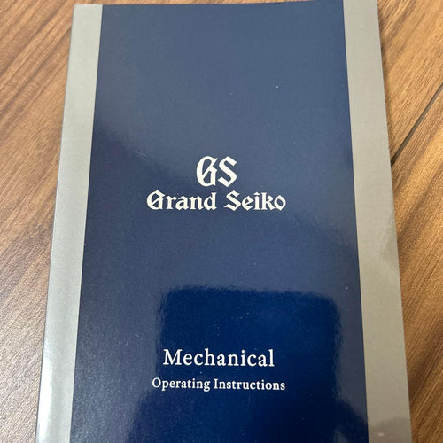 Grand Seiko Automatic Watches