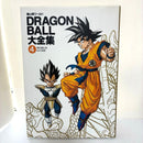 Men'S Comics Dragon Ball 1-7