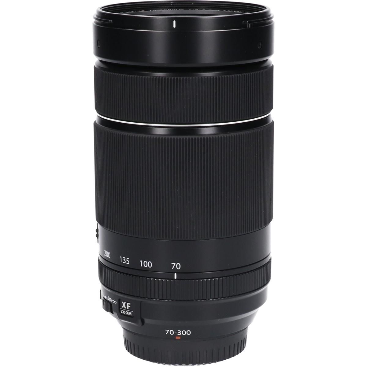 Fujifilm Lens (Single Focus)