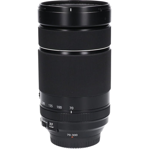 Fujifilm Lens (Single Focus)