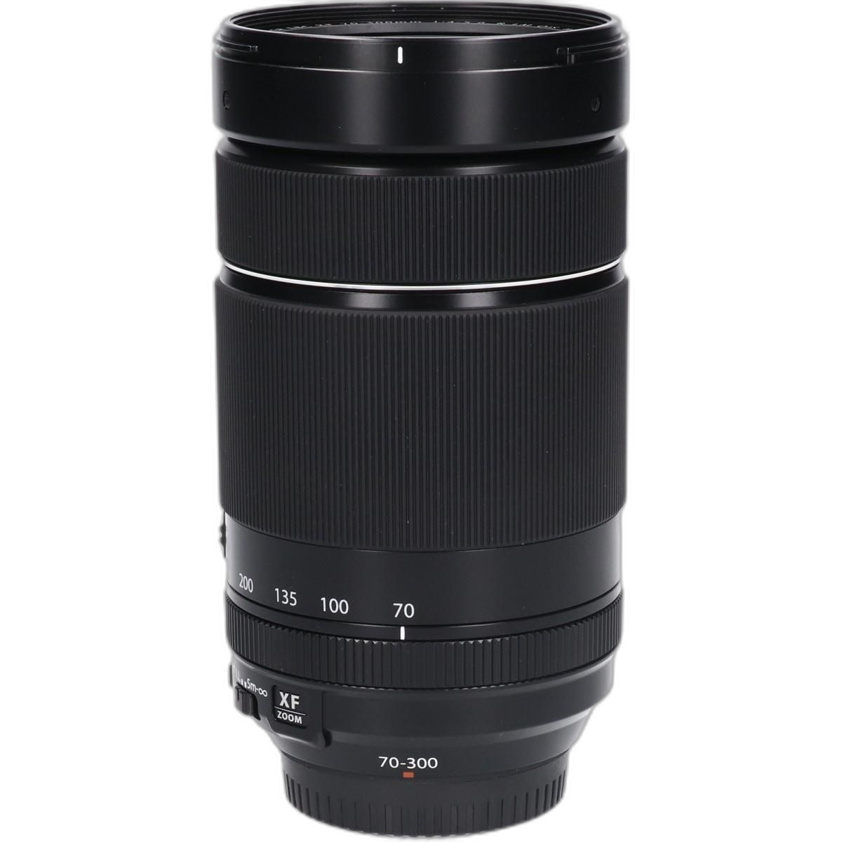 Fujifilm Lens (Single Focus)