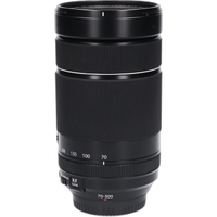 Fujifilm Lens (Single Focus)