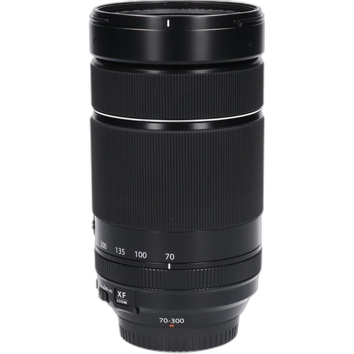Fujifilm Lens (Single Focus)