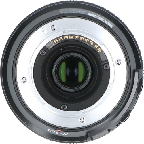 Fujifilm Lens (Single Focus)
